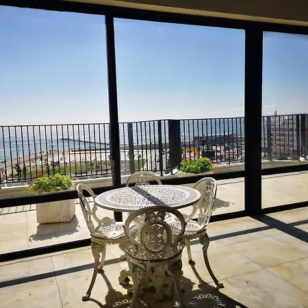 Caparica And Pool By Caparica Villas Appartamento