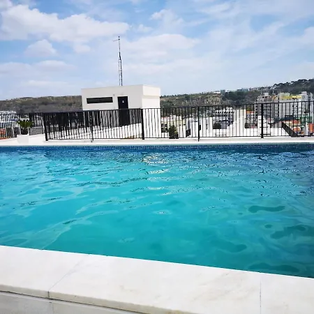 Appartamento Caparica And Pool By Caparica Villas Costa da Caparica