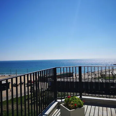 Caparica And Pool By Caparica Villas * Costa da Caparica