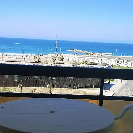 Caparica And Pool By Caparica Villas Appartamento