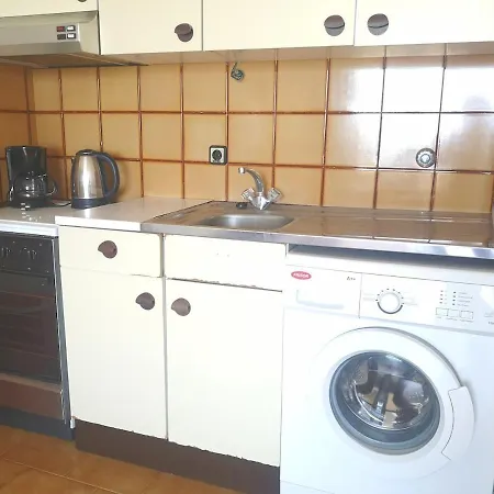 Appartamento Caparica And Pool By Caparica Villas *