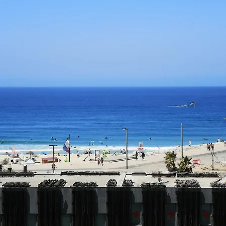 Caparica And Pool By Caparica Villas Costa da Caparica