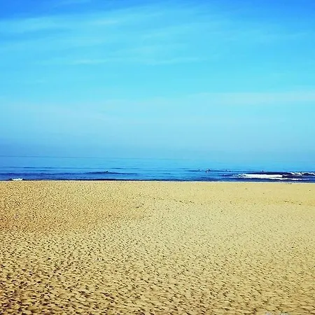 Appartamento Caparica And Pool By Caparica Villas